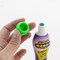 BAZIC Assorted Bingo Dauber Markers, Dot Tip Markers, for Bingo Games Dot